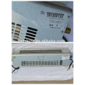 281200130 bus heating radiator for Kinglong bus